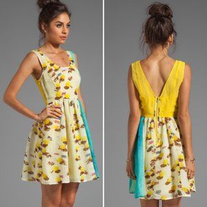 Plenty By Tracy Reece dress EUC